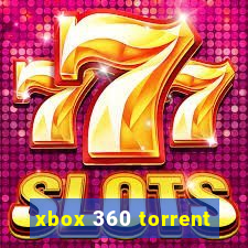 xbox 360 torrent